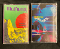 Image 1 of Twin Cassette pack