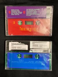 Image 2 of Twin Cassette pack