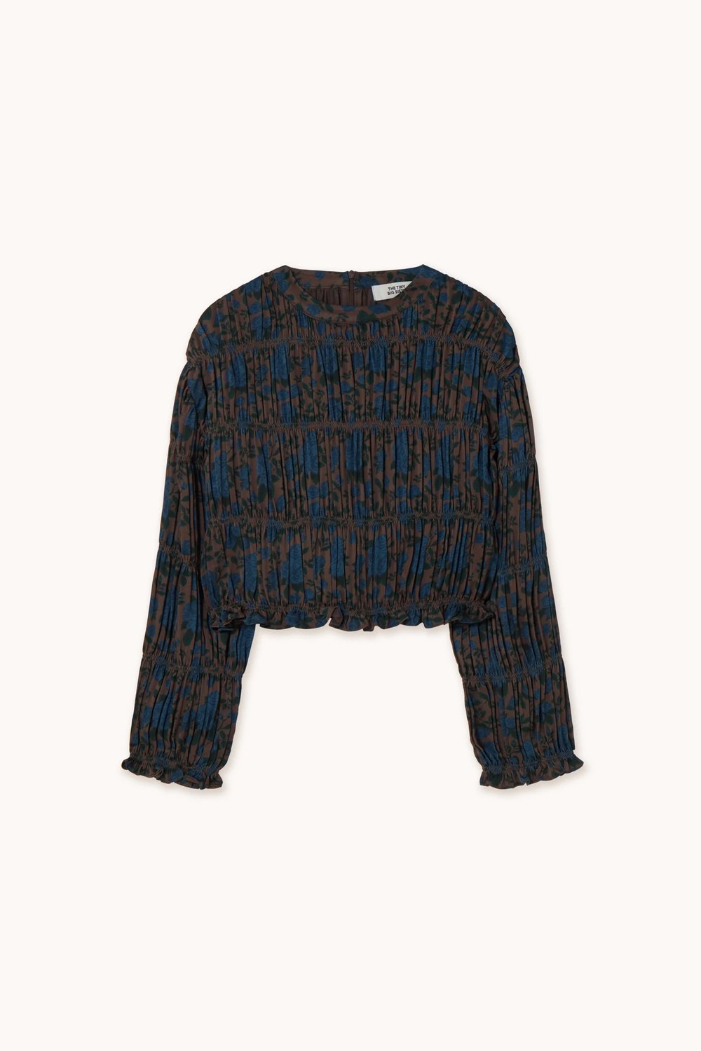 Image of 1-Top franja