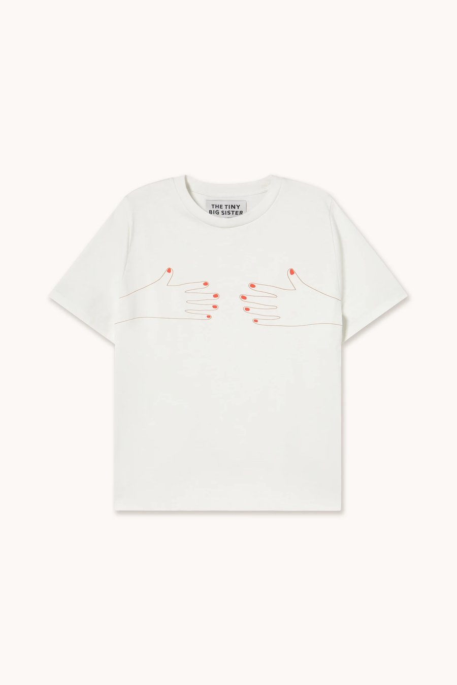 Image of 1-Camiseta Nails