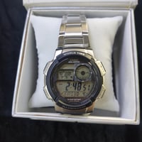 Casio ae-1000w-1avdf (Original)