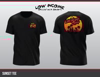 Image 1 of Beach Vibez tee 