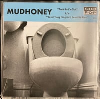 Image 1 of Touch me 7" vinyl