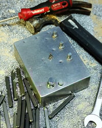 Image 4 of FALLEN MEN