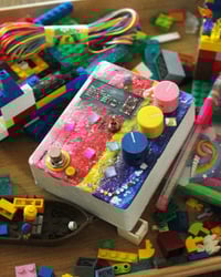 Image 2 of FALLEN MEN