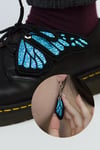 Ensemble papillon
