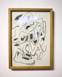 DAVID LUIS GRIMM: Aussenansicht [original]