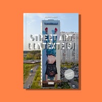 Street Art Contexte(s), Nouvel opus