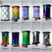 Image 1 of Coil Tape Set of 10