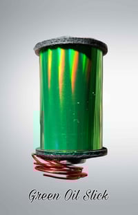 Image 9 of Coil Tape Set of 10