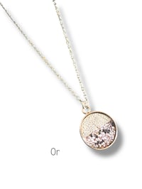 Image 11 of Collier Eva bicolore - 13 coloris 