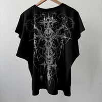 Image 4 of new t-shirt CYBERCORE
