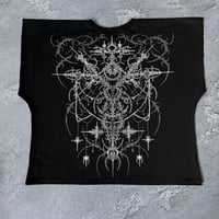 Image 2 of new t-shirt CYBERCORE