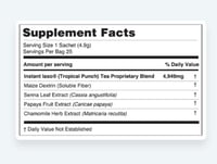 Image 2 of Tropical Punch Cleanse 5 Pack 