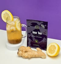 Image 1 of OG Brew Tea 1 Week Supply 