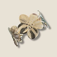 Image 1 of Bracelet Capri - grand modèle 