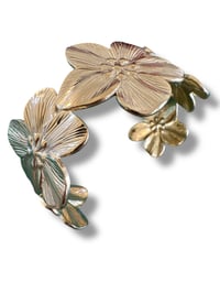 Image 2 of Bracelet Capri - grand modèle 