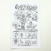Image 1 of WRONG by CF