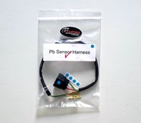 Image 2 of Pb Sensor Upgrade Harness (BLUE Plug) for CX500/CX650 Turbos