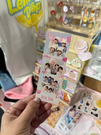 Image 2 of Stray Kids bookmark 