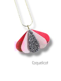 Image 2 of Collier  Ibiza - 12 coloris 