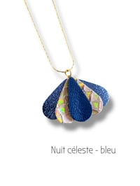 Image 4 of Collier  Ibiza - 12 coloris 