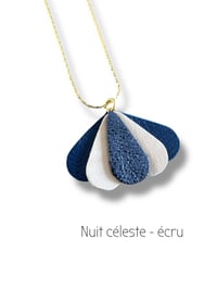 Image 5 of Collier  Ibiza - 12 coloris 