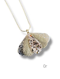 Image 8 of Collier  Ibiza - 12 coloris 