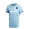 Pilsen Soccer Jersey ( Blue) 