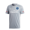 Pilsen Soccer Jersey ( Grey )