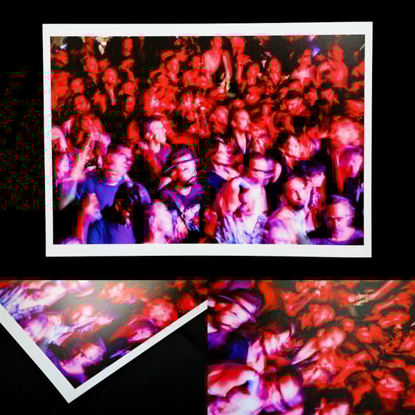 Image of CONVENANZA I 