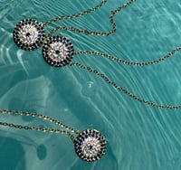 Image 2 of SANTORINI NECKLACE