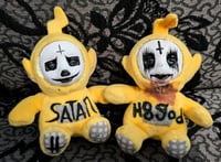 Image 3 of Mini Corpse Tubbies