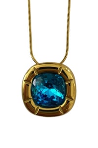 Image 1 of ST. TROPEZ NECKLACE| RESORT BABE DROP 