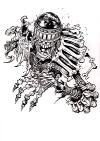 Judge Death 1