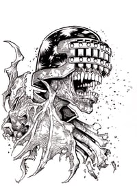 Judge Death 2