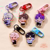 Image 3 of LADS Restaurant Blind Bags