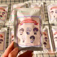 Image 2 of LADS Restaurant Blind Bags