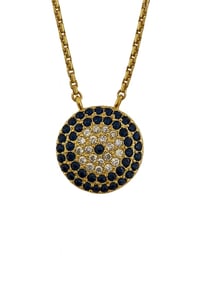 Image 1 of SANTORINI NECKLACE