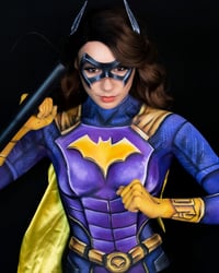 Batgirl (Gotham Knights)