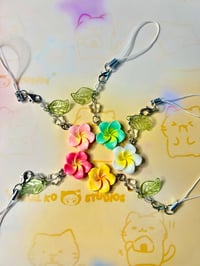 Image 3 of Mystery Keychain Grab Bag!