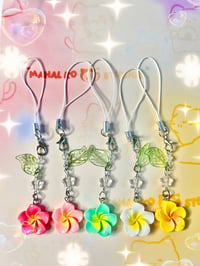 Image 5 of Mystery Keychain Grab Bag!