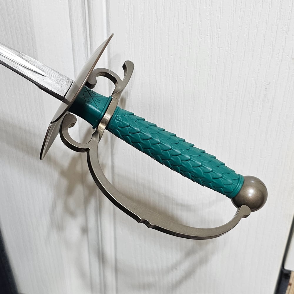 YHF Economy Smallsword Hilt (Gen2) - Batch 2