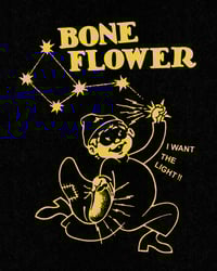 Image 2 of Star thief t-shirt