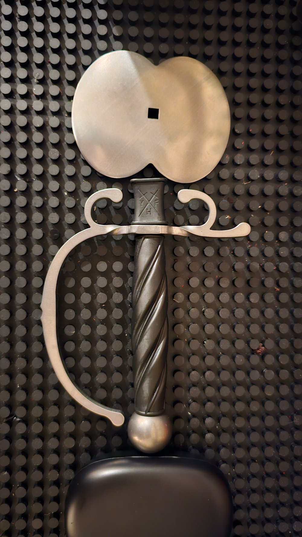 YHF Economy Smallsword Hilt (Gen2) - Batch 2