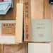 Image of (Sohachi Kimura)(Ginza Kaiwai)(Ginza Haccho)