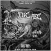 FBC - THE EXECUTION [CD]