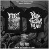 FBC - THE EXECUTION T-SHIRT PACKAGE
