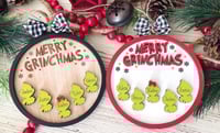 Image 4 of Day 3 Christmas in July Sale 