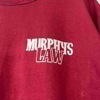 Image 2 of Murphy's Law 1998 XL